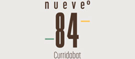 NUEVE 84